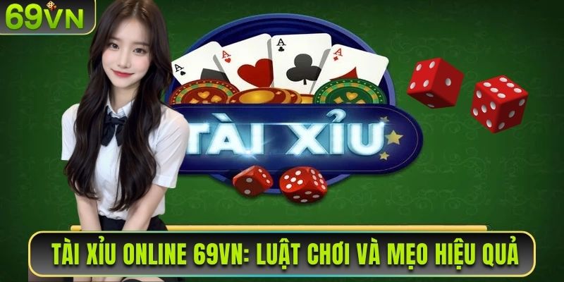 Tài Xỉu Online